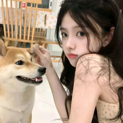 情人们